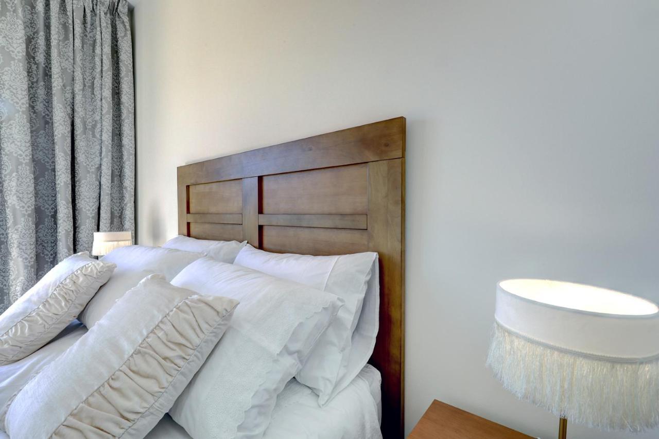 Duquesa Village Apartment - 2 Bed/2 Bath Apartment With Panoramic Sea Views Manilva Exteriör bild